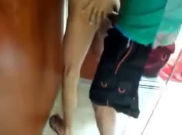 Twink takes a big one